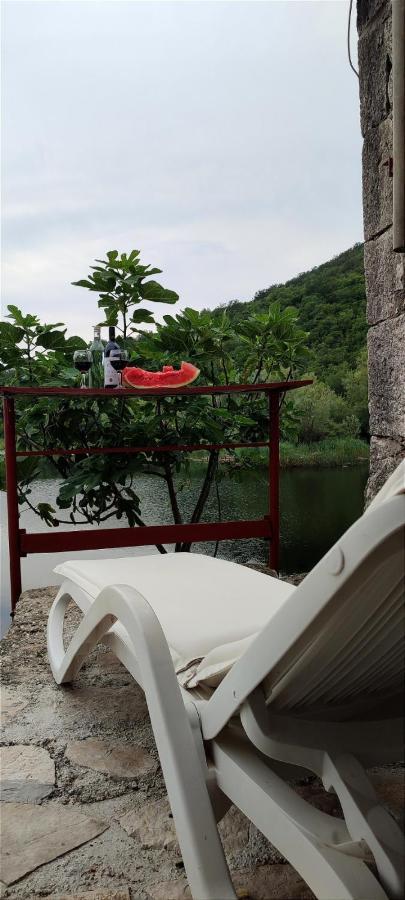 Old House, Skadar Lake Cetinje Exterior photo