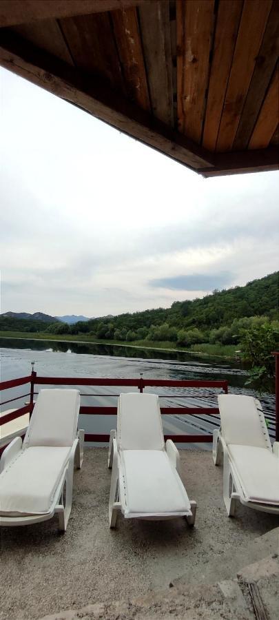 Old House, Skadar Lake Cetinje Exterior photo