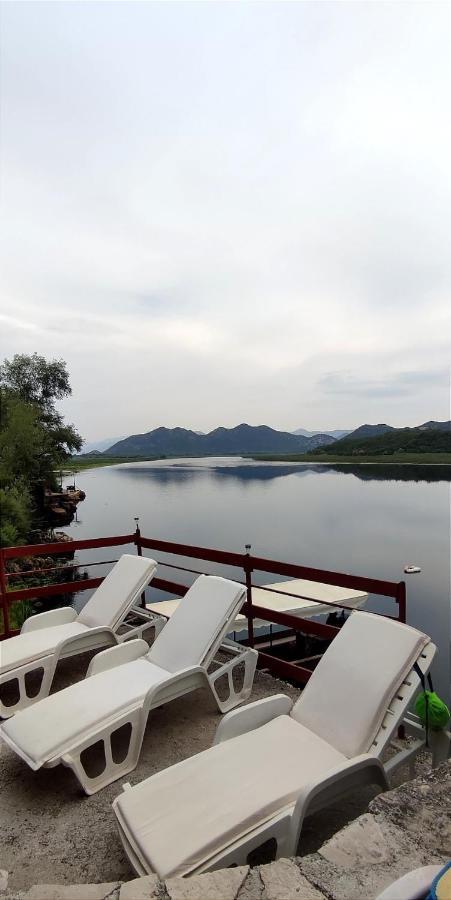 Old House, Skadar Lake Cetinje Exterior photo