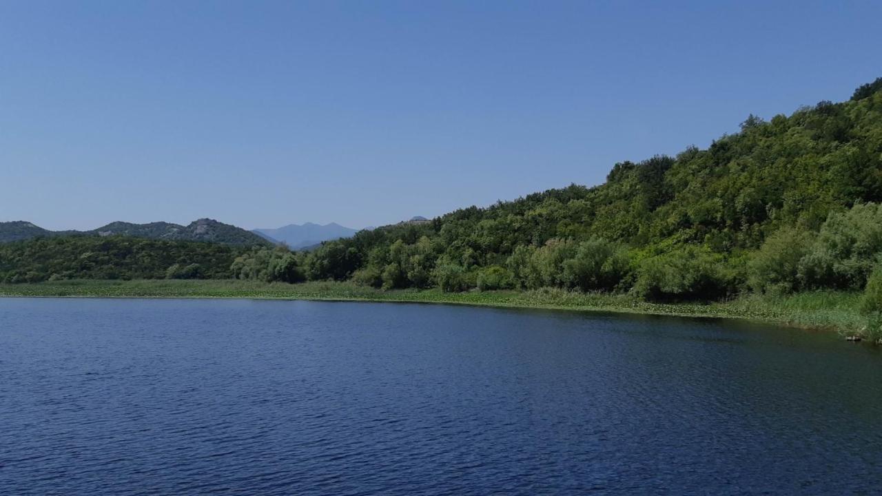 Old House, Skadar Lake Cetinje Exterior photo