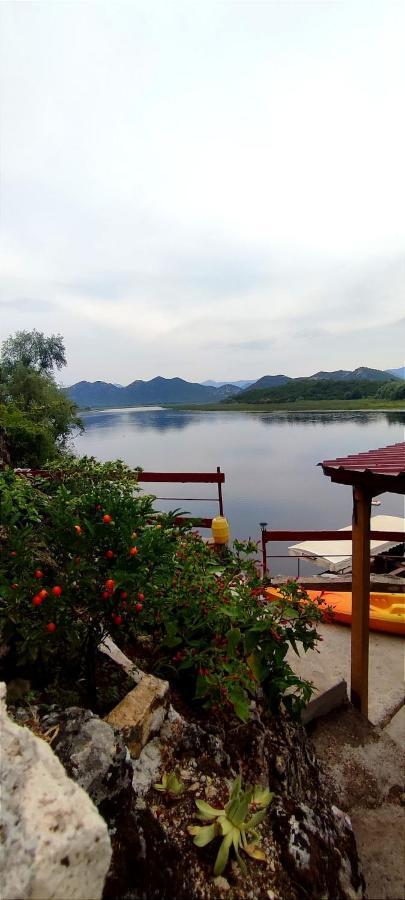 Old House, Skadar Lake Cetinje Exterior photo