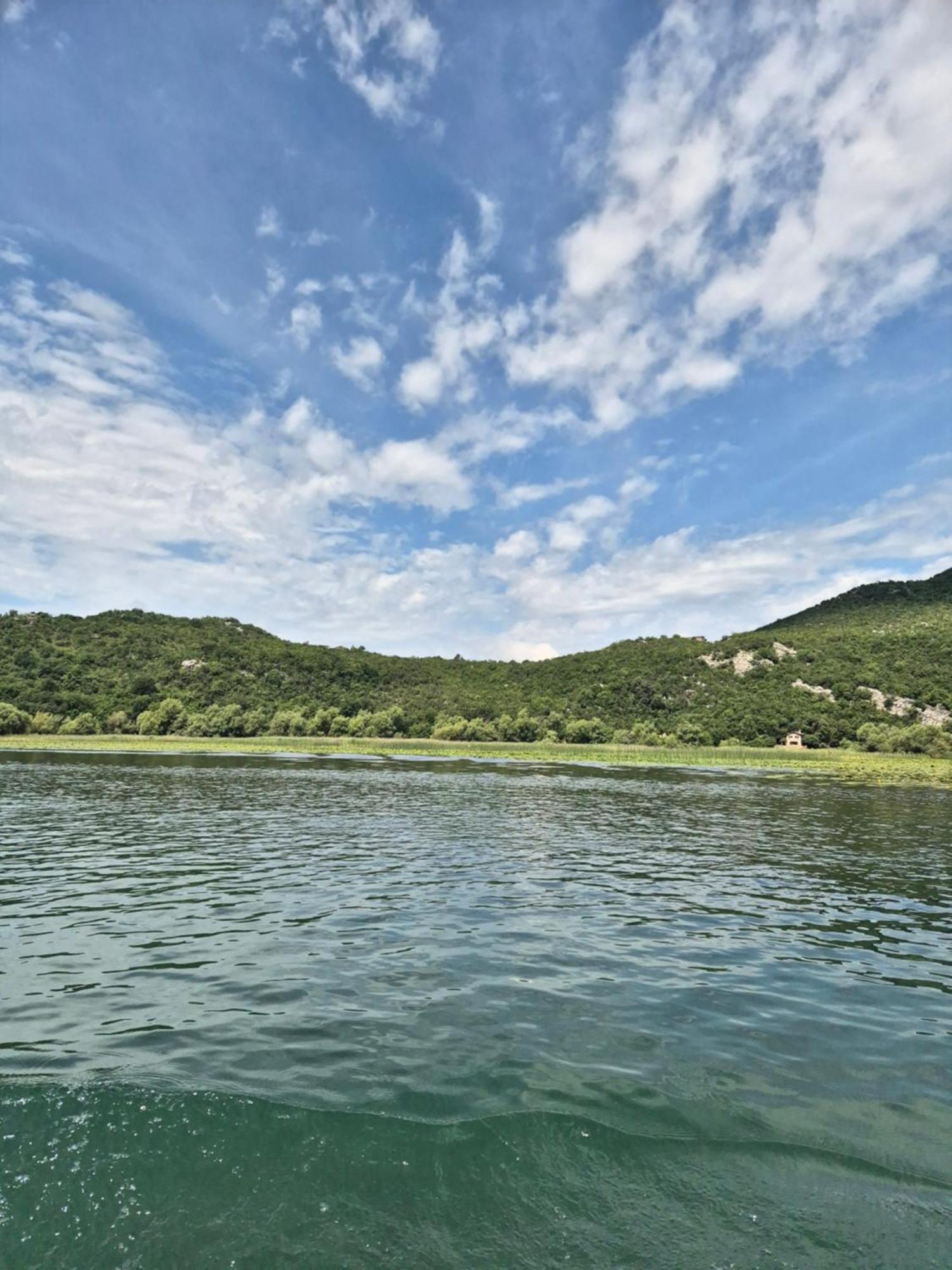 Old House, Skadar Lake Cetinje Exterior photo